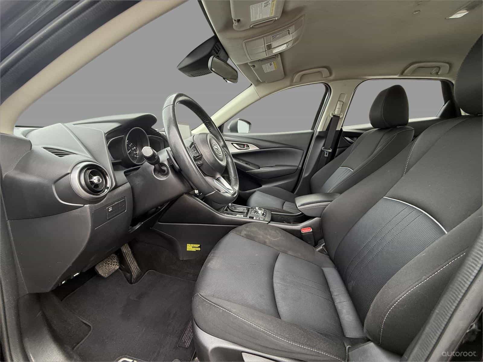 2019 Mazda CX-3 GS - Image 13