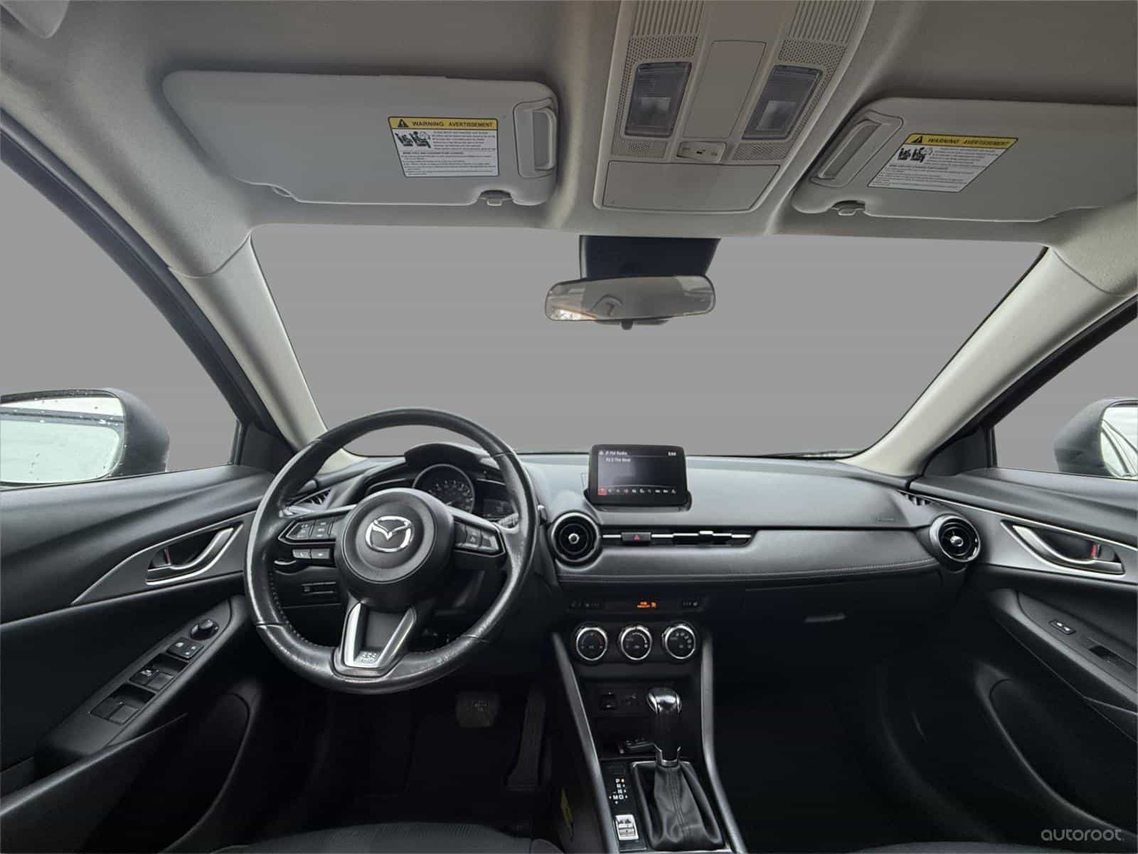 2019 Mazda CX-3 GS - Image 14