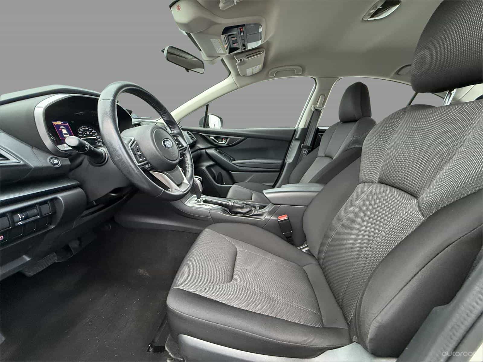 2022 Subaru Impreza Touring w/Eye - Image 13