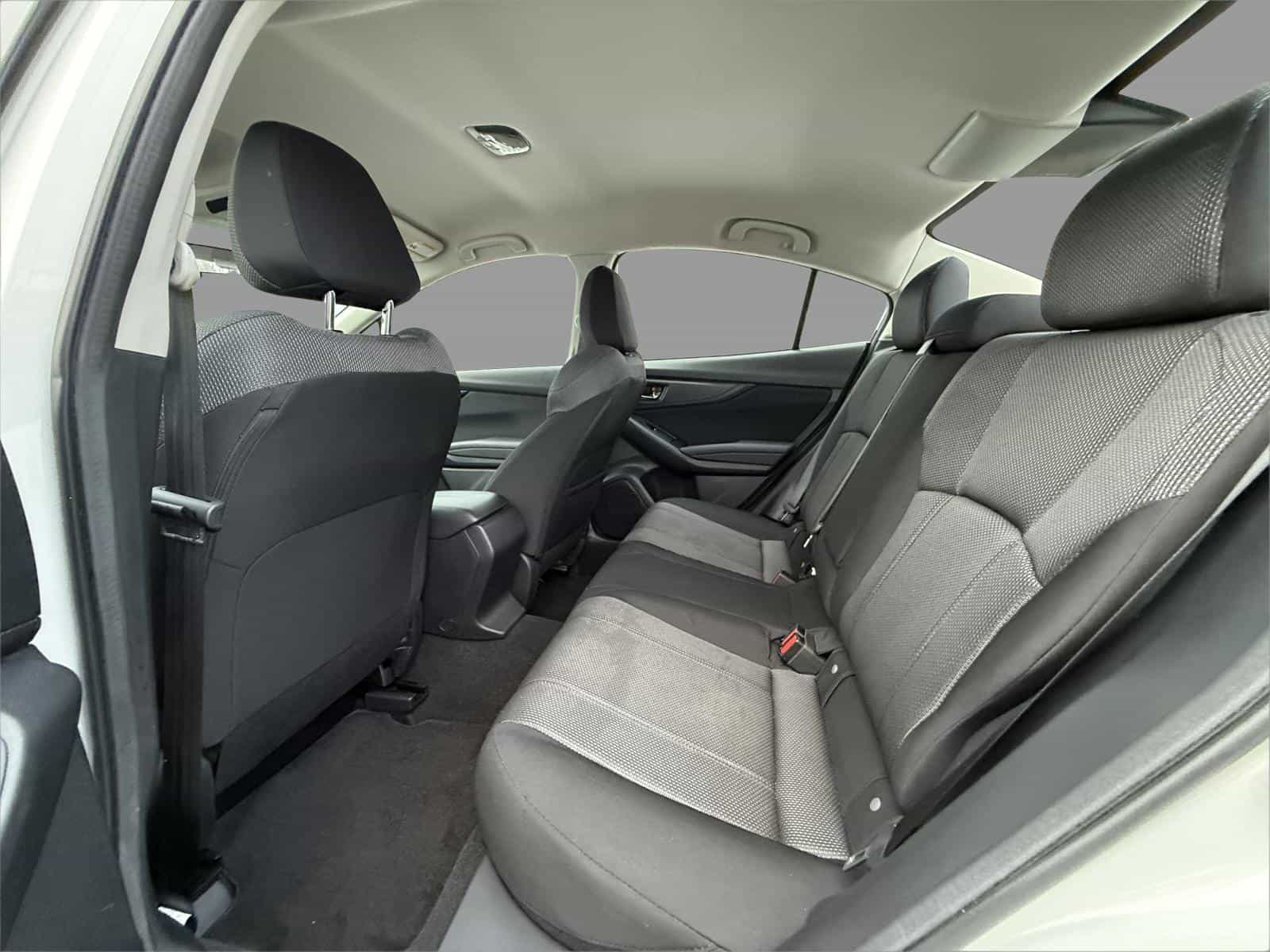 2022 Subaru Impreza Touring w/Eye - Image 22