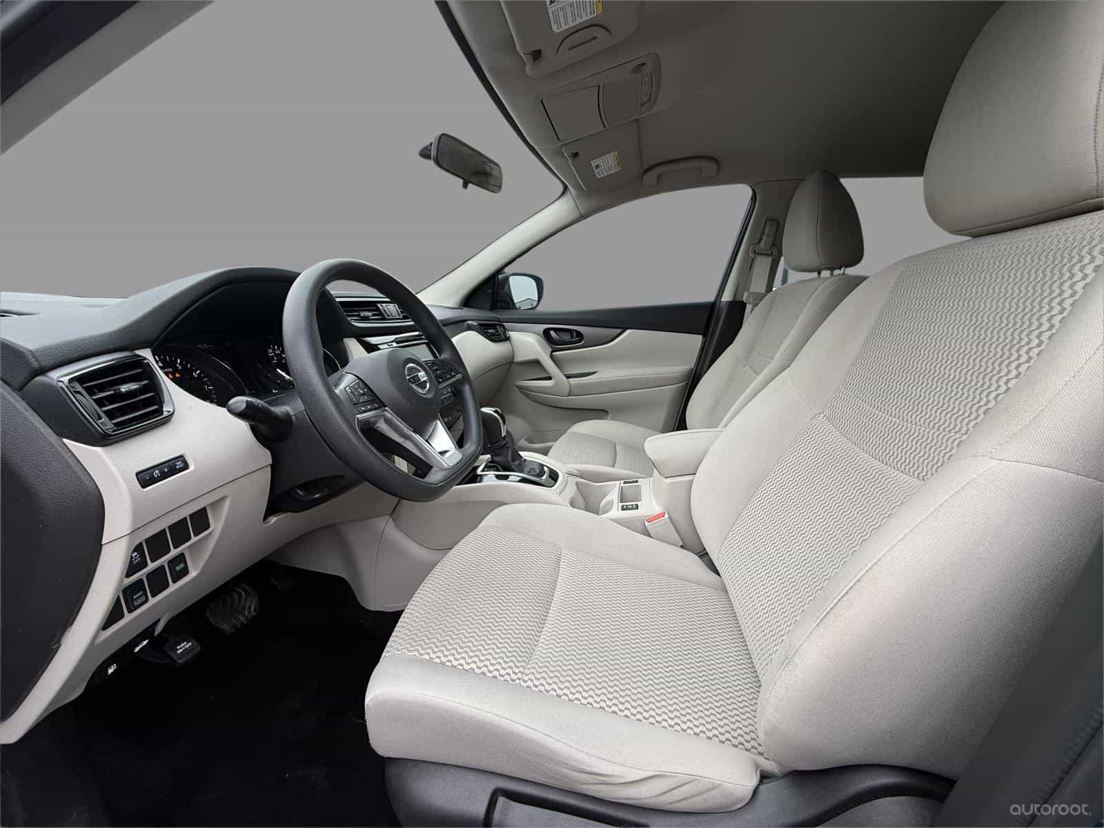 2019 Nissan Qashqai S - Image 13