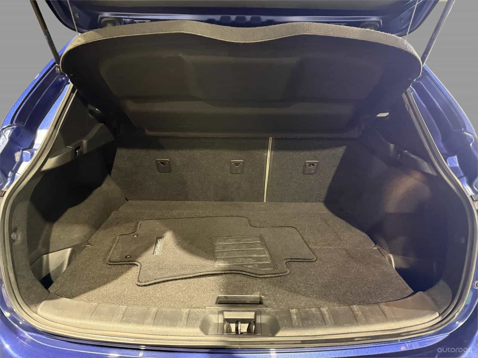 2019 Nissan Qashqai S - Image 7