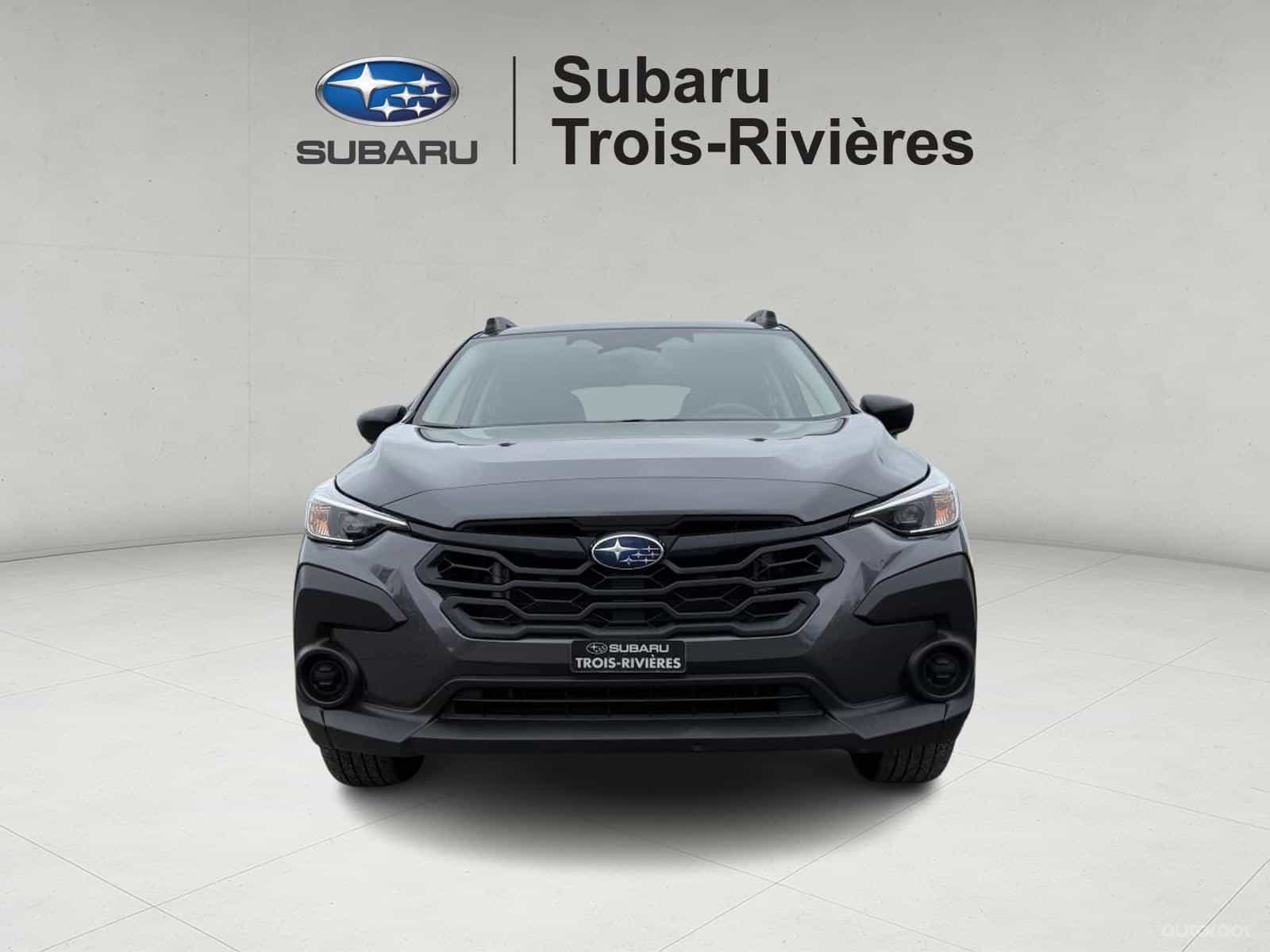 Image 2 Subaru Crosstrek Convenience 2024