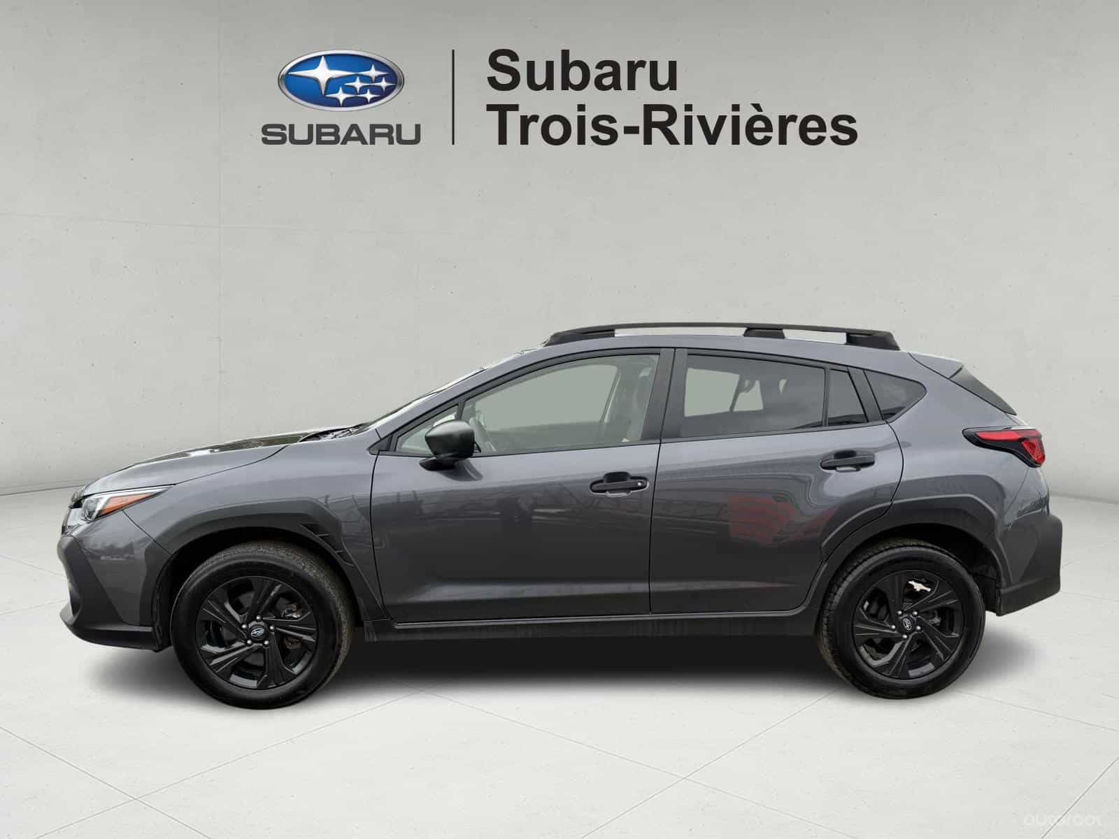 Image 3 Subaru Crosstrek Convenience 2024