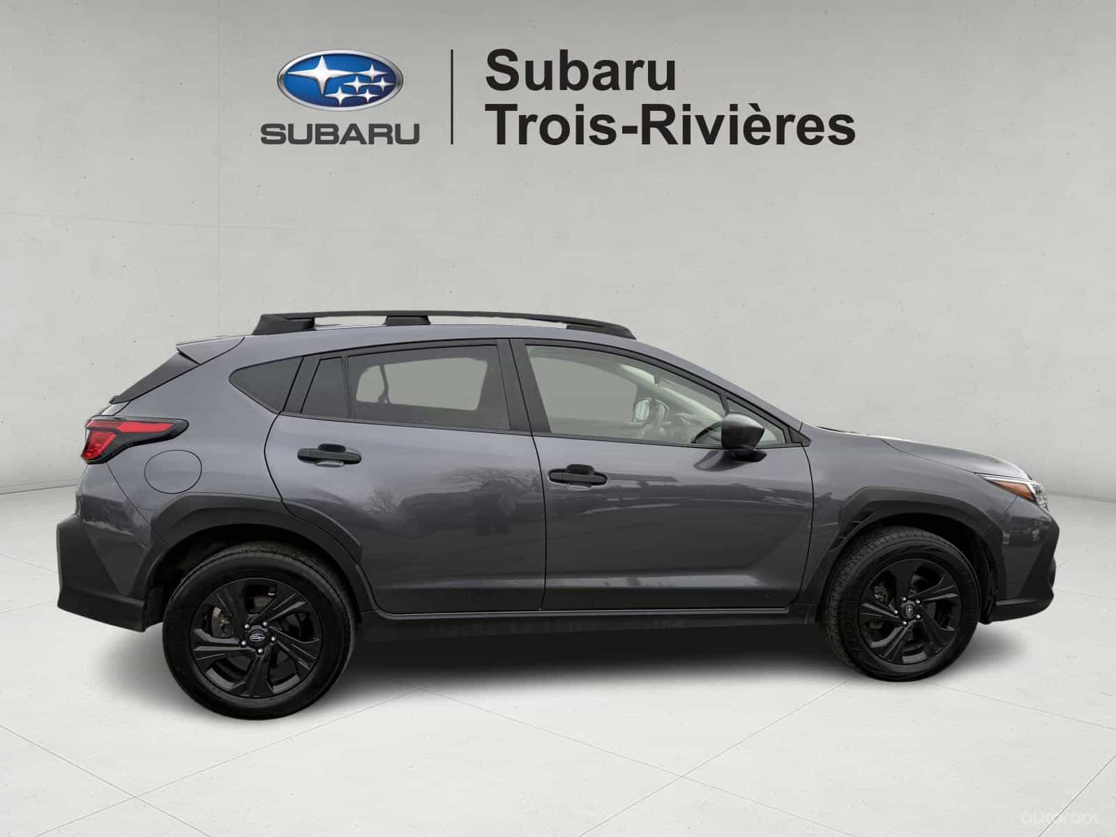 2024 Subaru Crosstrek Convenience - Image 9
