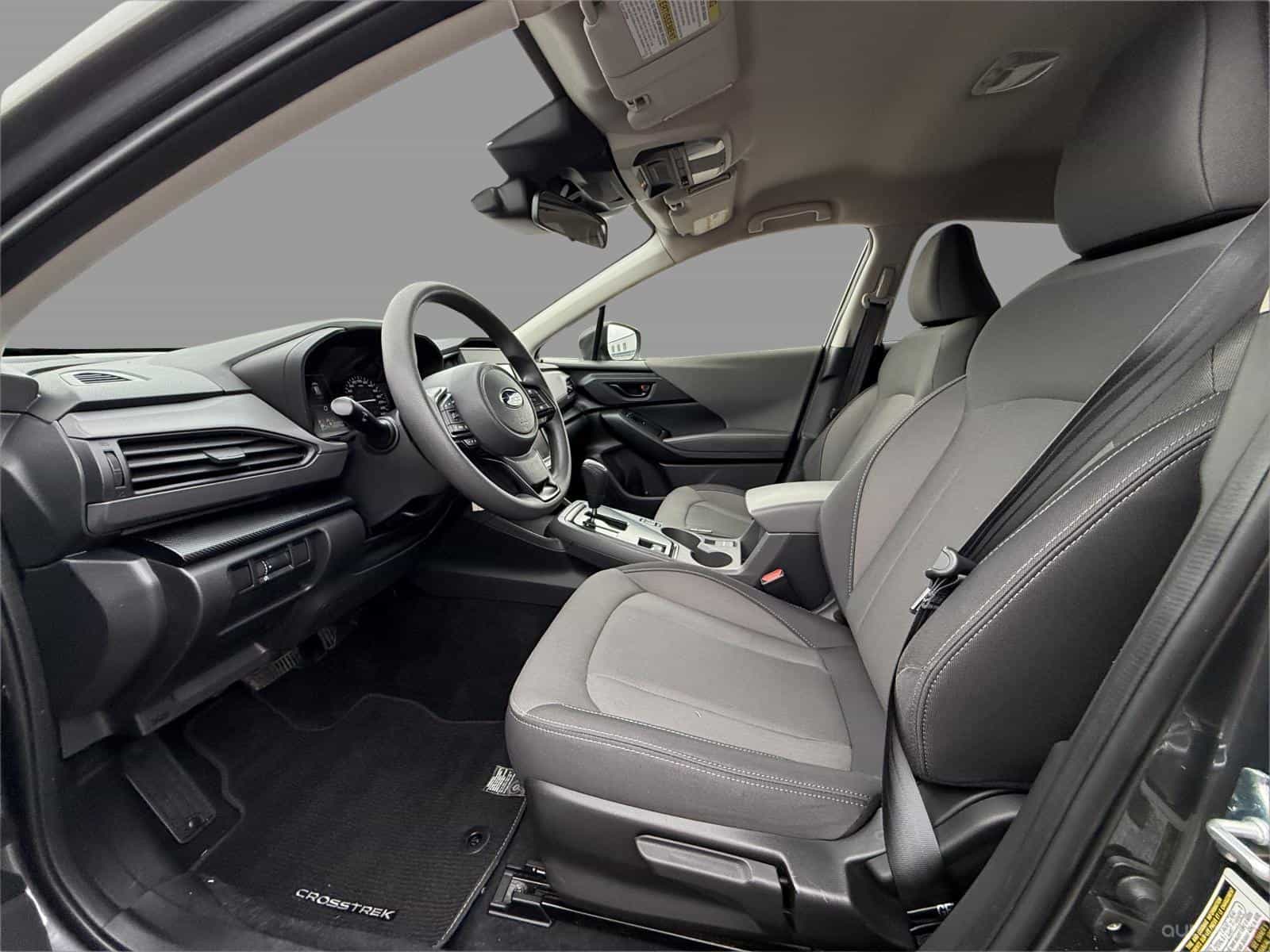 2024 Subaru Crosstrek Convenience - Image 13