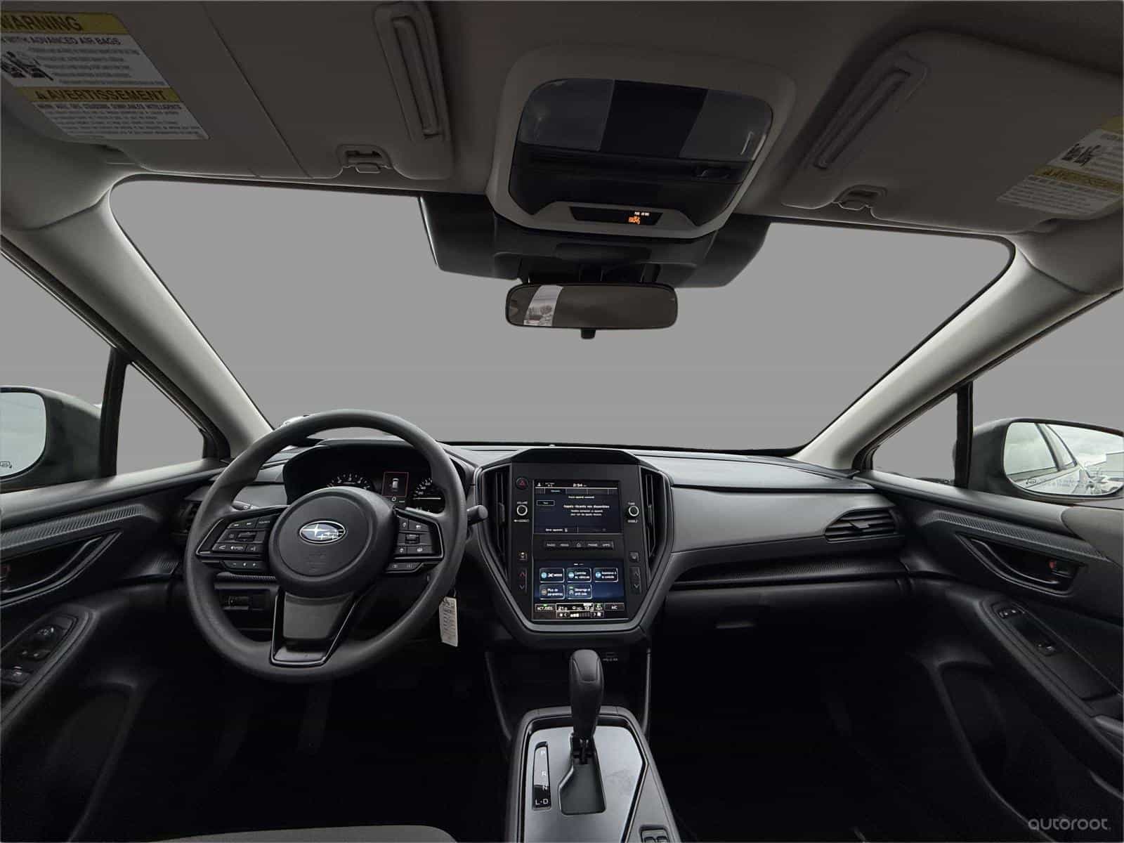 2024 Subaru Crosstrek Convenience - Image 14