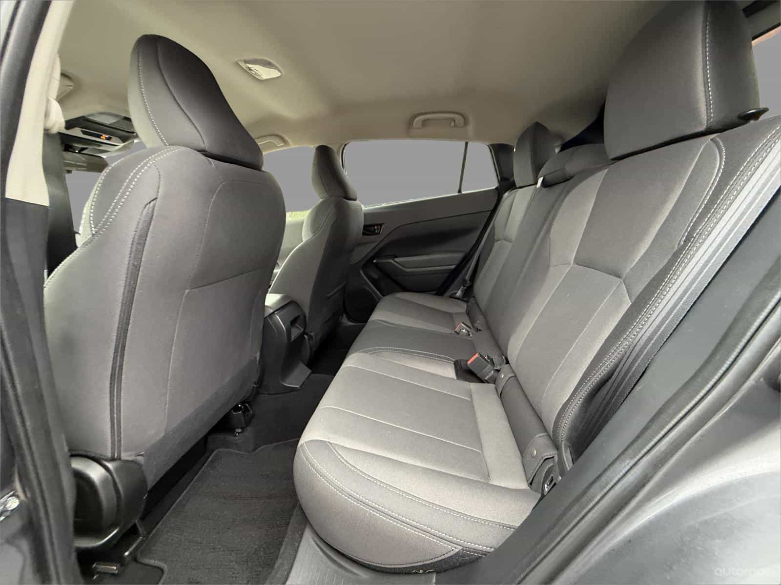 2024 Subaru Crosstrek Convenience - Image 21