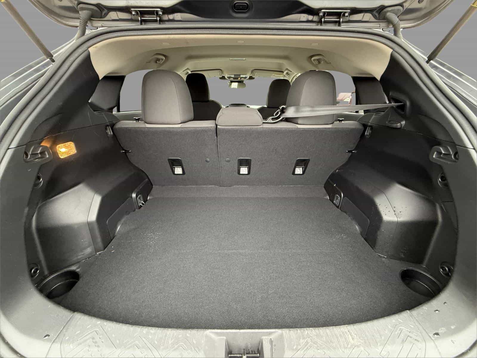 Image 7 Subaru Crosstrek Convenience 2024