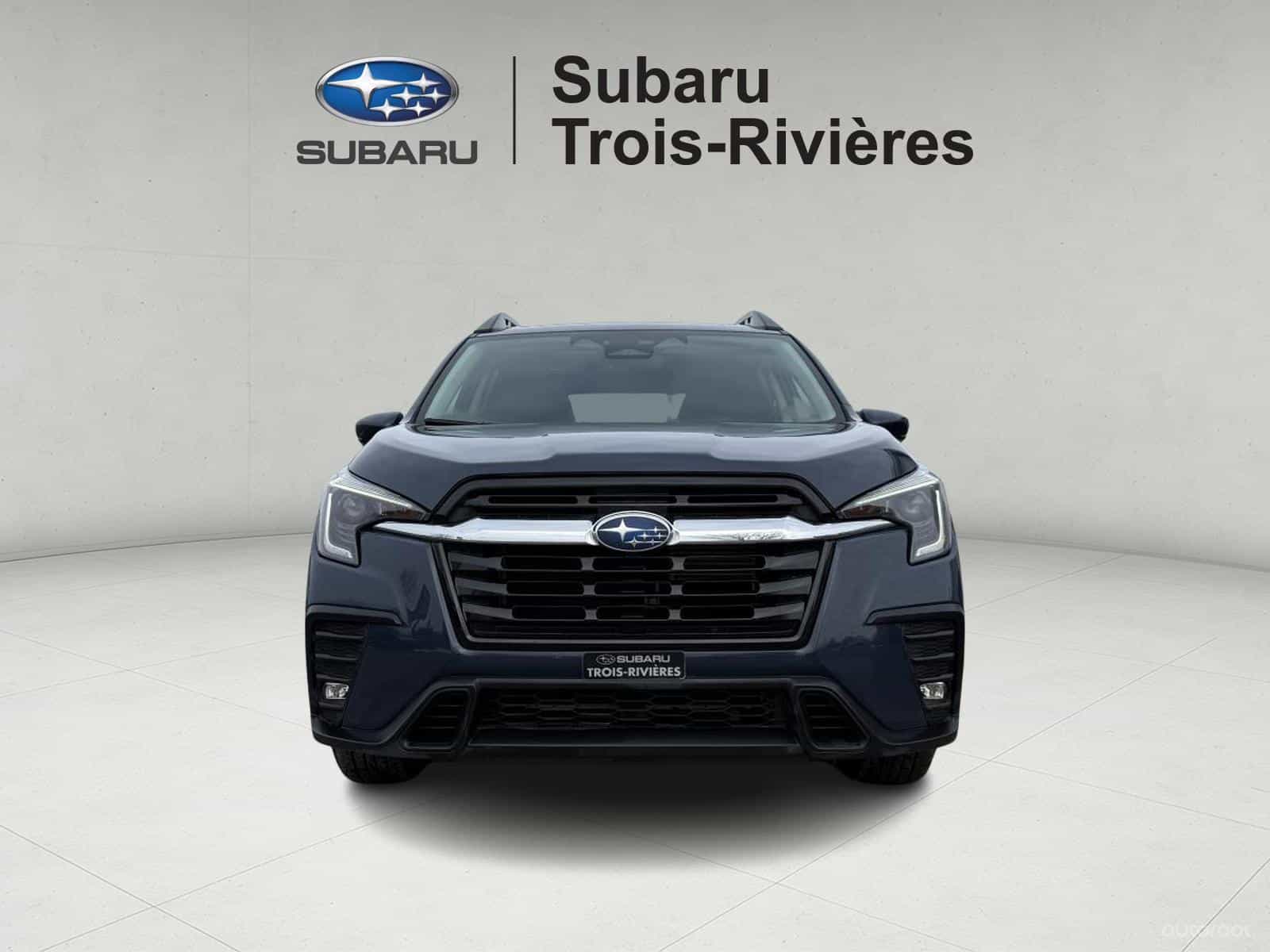 Image 2 Subaru Ascent Touring w/Capt Ch 2024