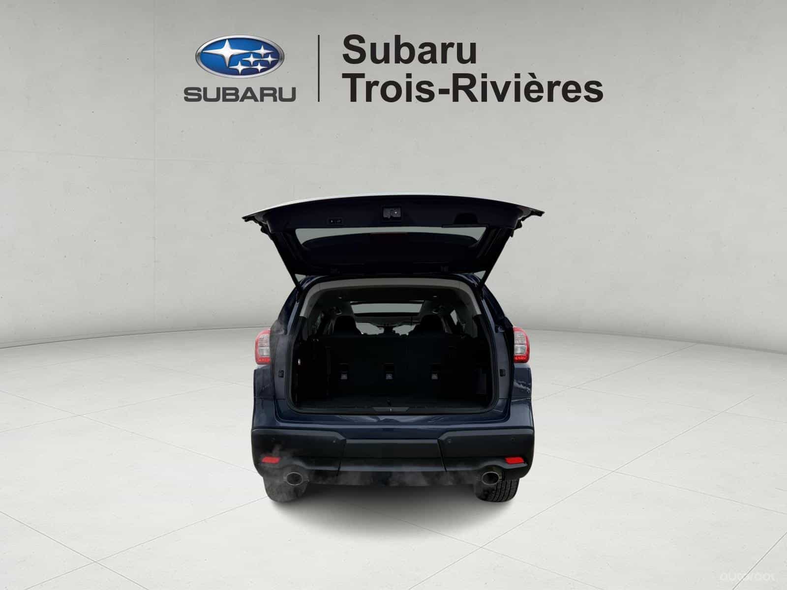 Image 6 Subaru Ascent Touring w/Capt Ch 2024