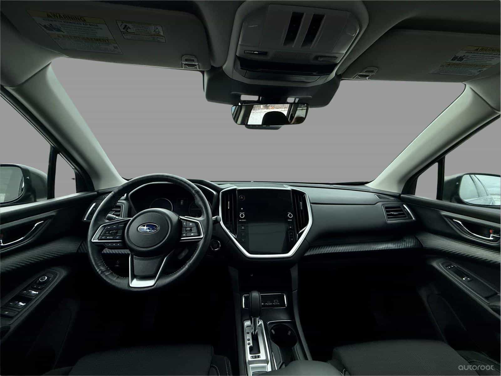 Image 14 Subaru Ascent Touring w/Capt Ch 2024