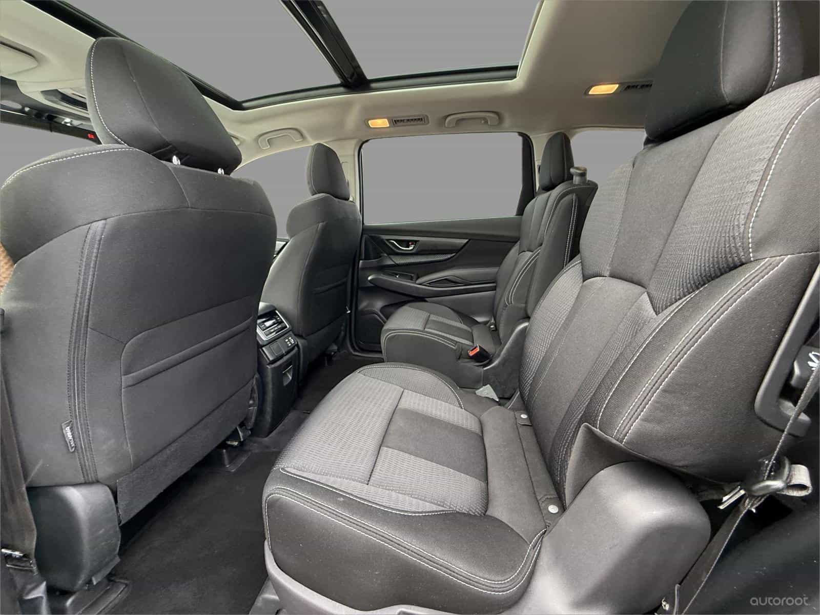 Image 23 Subaru Ascent Touring w/Capt Ch 2024