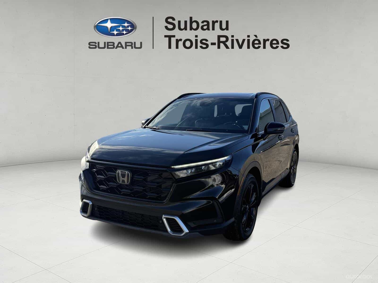 Image 1 Honda Cr-V Hybride Touring Hybrid 2023