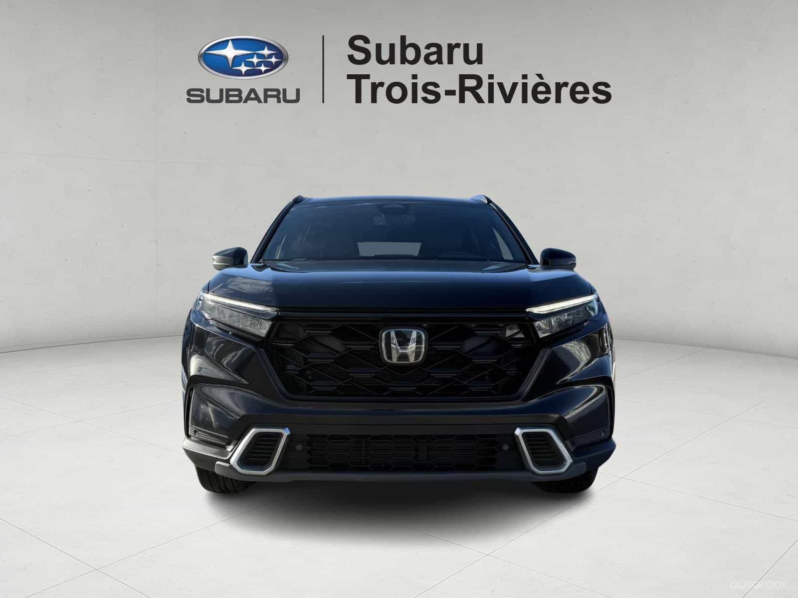 Image 2 Honda Cr-V Hybride Touring Hybrid 2023