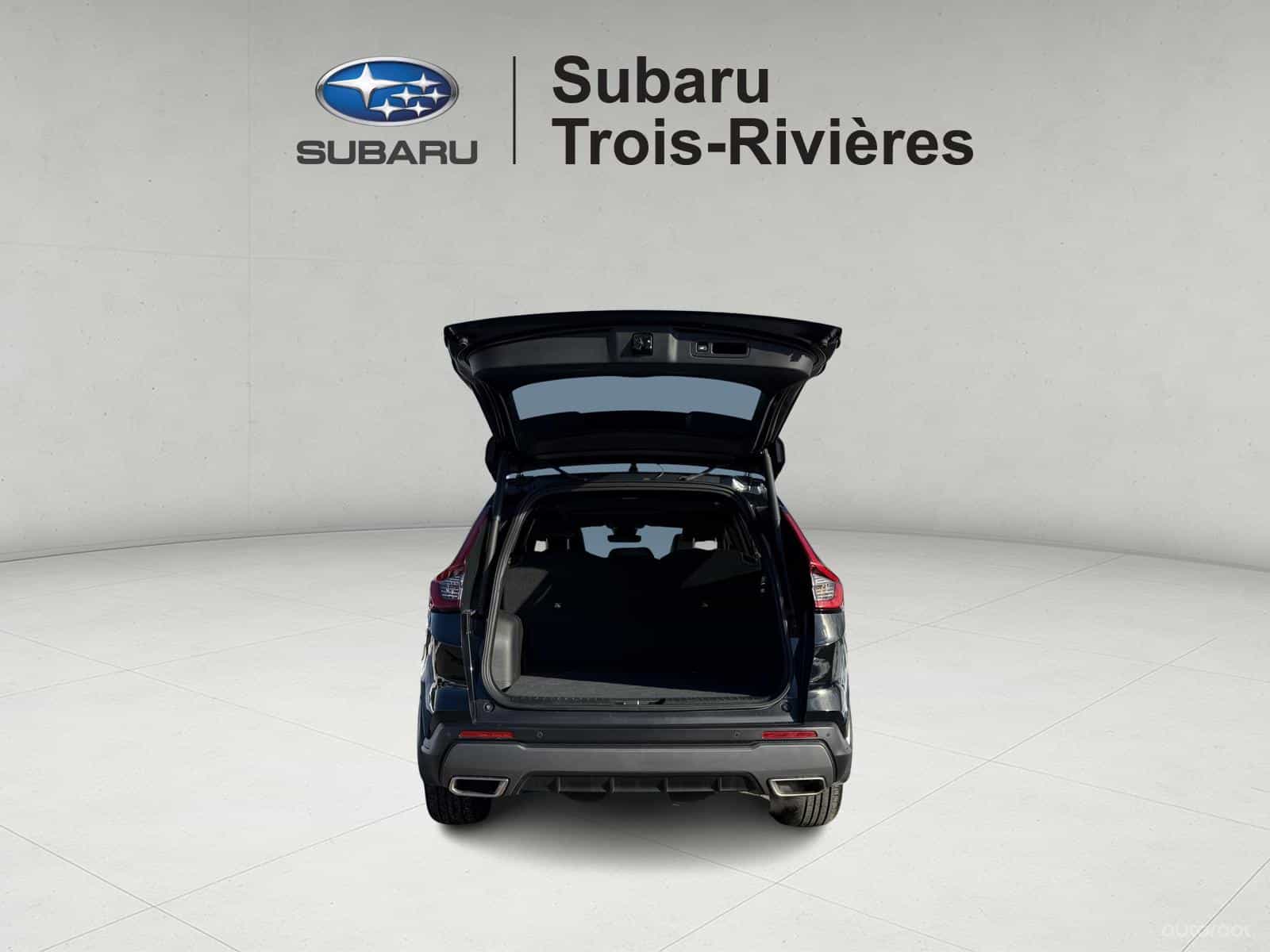 Image 6 Honda Cr-V Hybride Touring Hybrid 2023