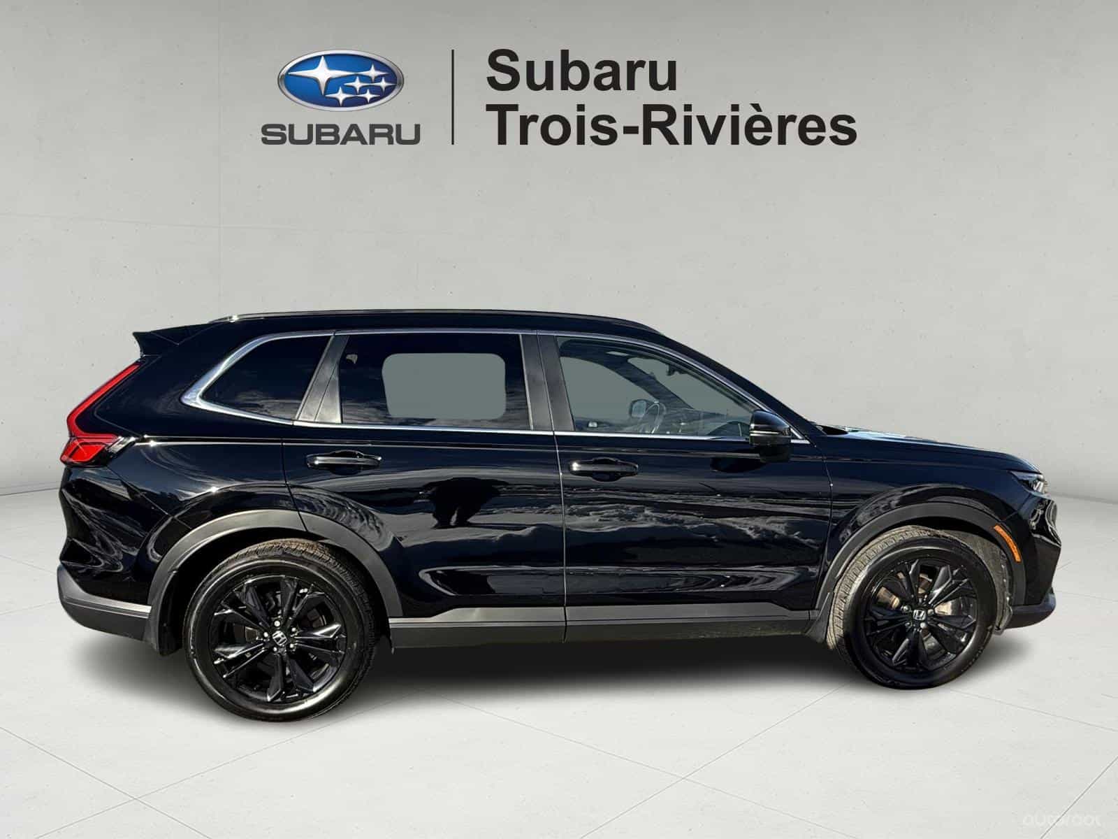 Image 9 Honda Cr-V Hybride Touring Hybrid 2023