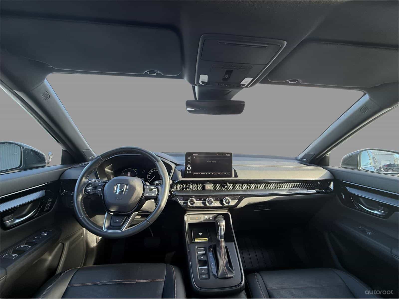 Image 15 Honda Cr-V Hybride Touring Hybrid 2023