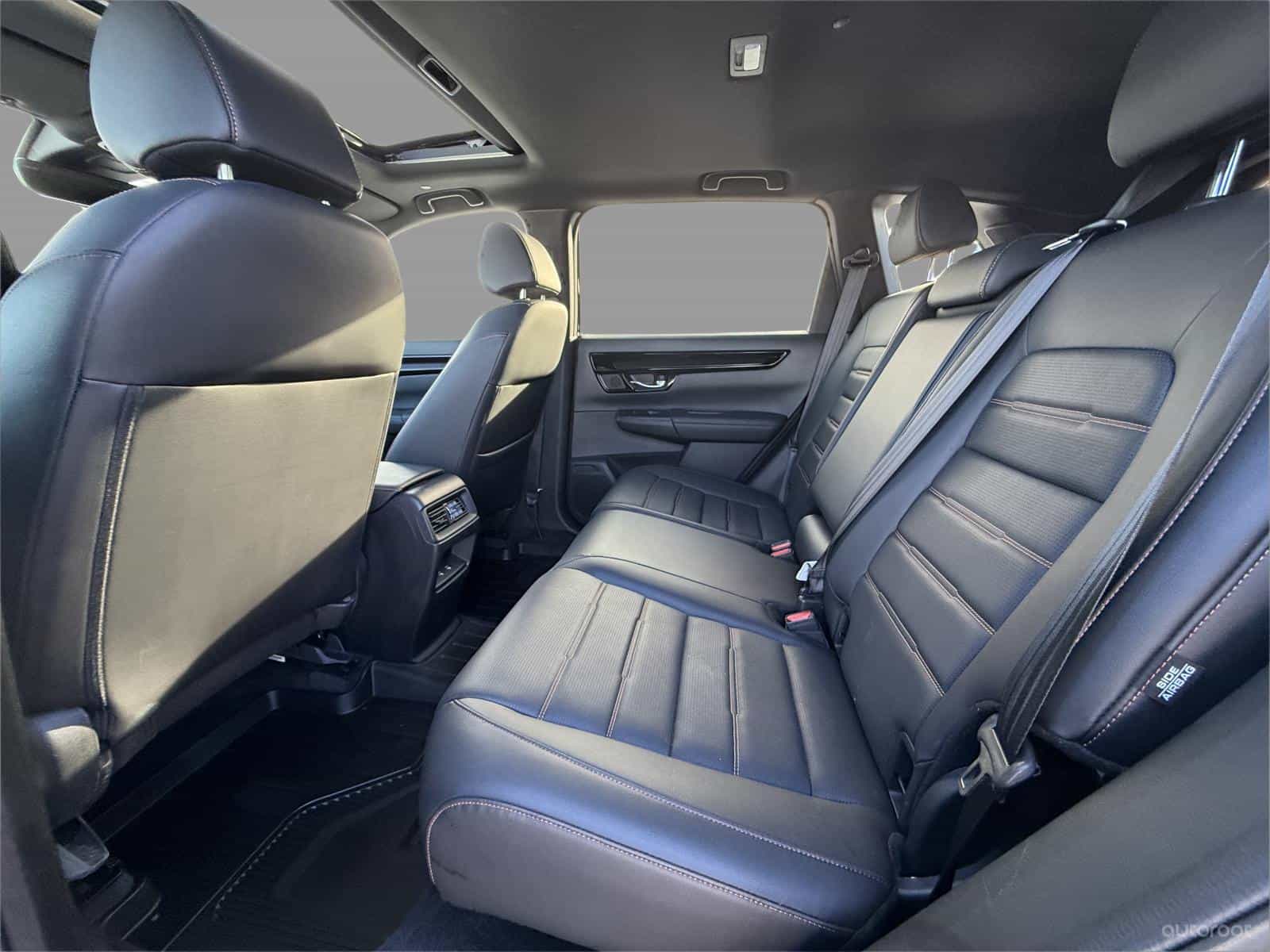 Image 26 Honda Cr-V Hybride Touring Hybrid 2023