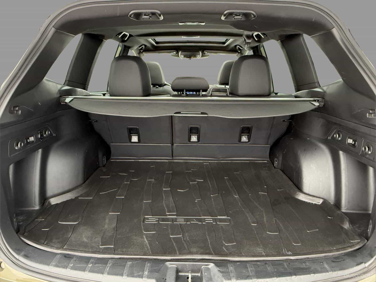 Image 6 Subaru Forester 2.5i Wilderness 2023