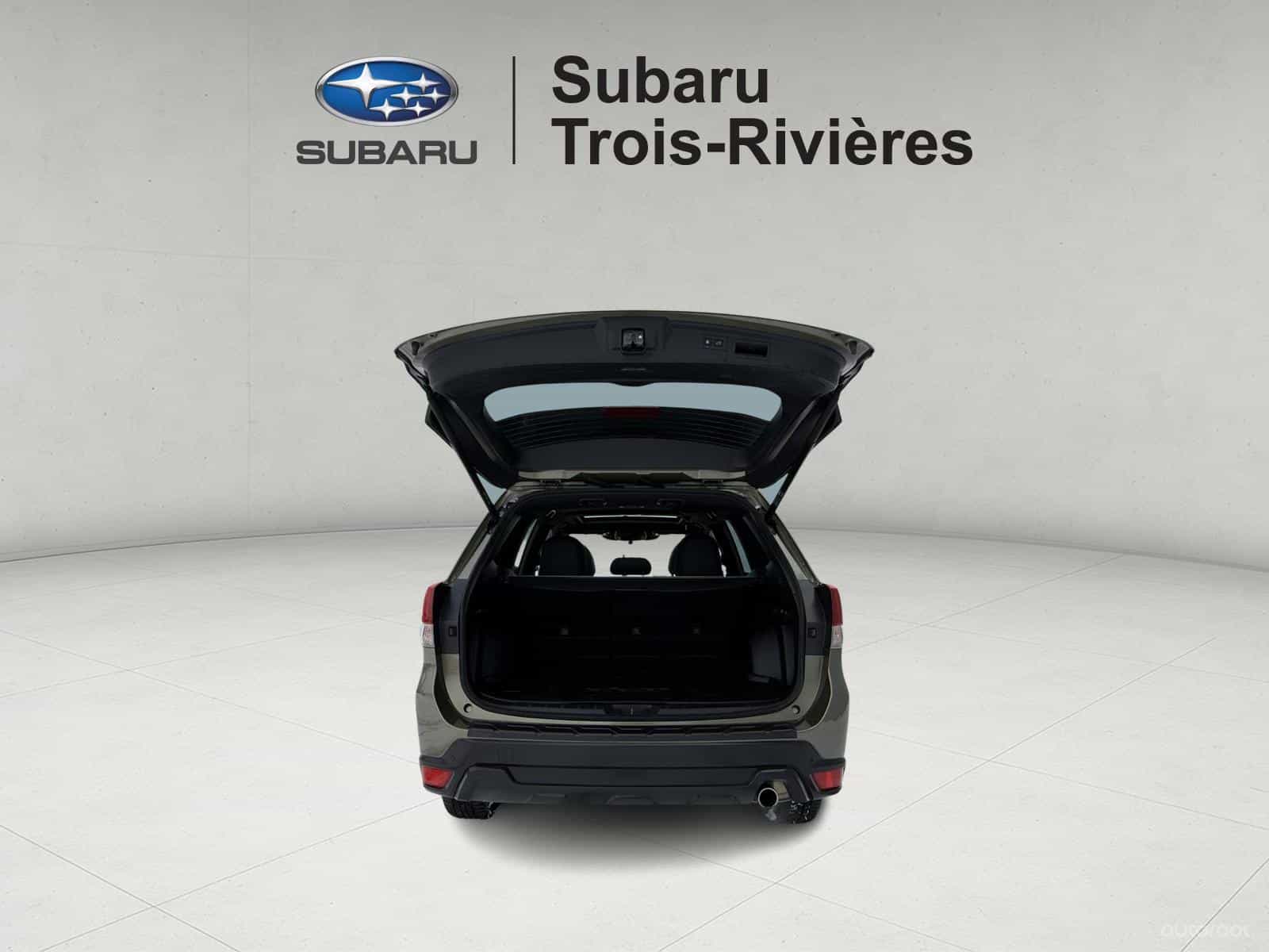 Image 7 Subaru Forester 2.5i Wilderness 2023