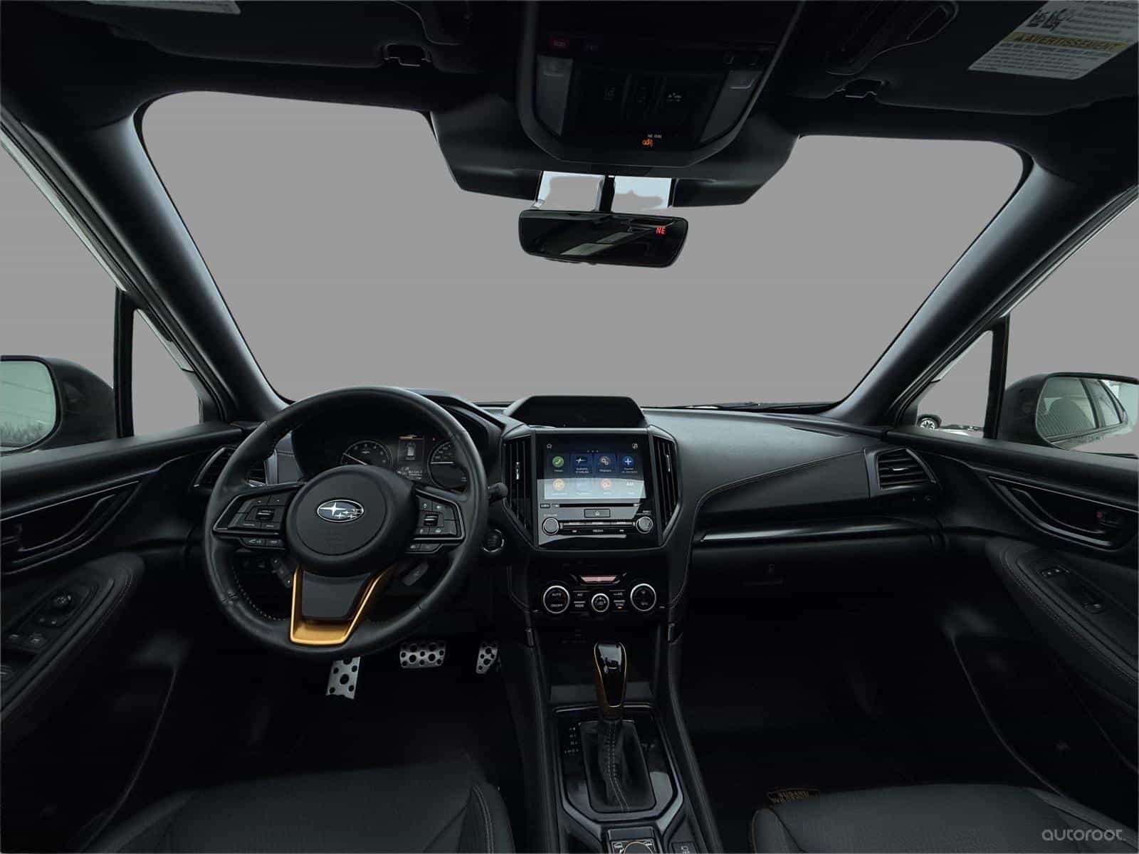 2023 Subaru Forester 2.5i Wilderness - Image 14