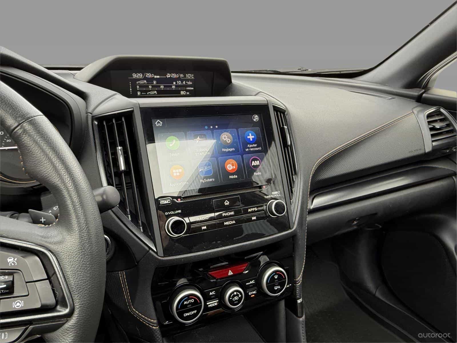 2023 Subaru Forester 2.5i Wilderness - Image 18