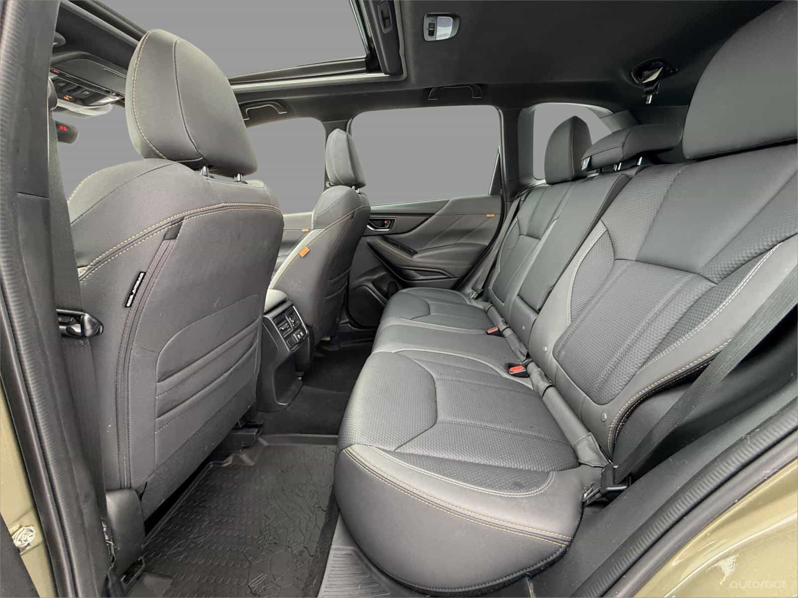 2023 Subaru Forester 2.5i Wilderness - Image 23