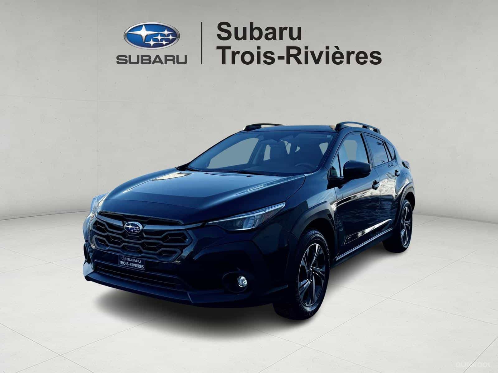 2024 Subaru Crosstrek Touring - Image 1