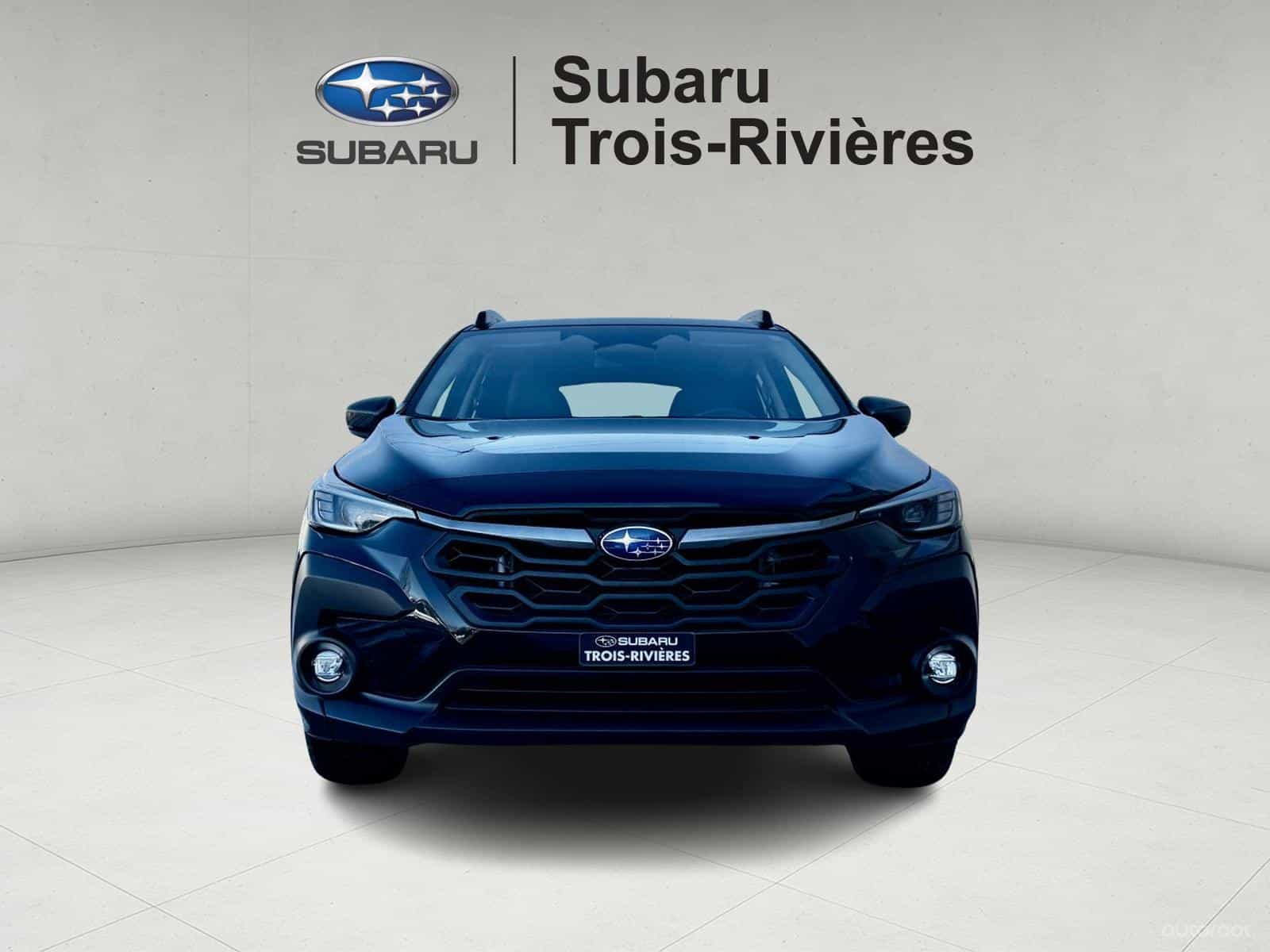 2024 Subaru Crosstrek Touring - Image 2