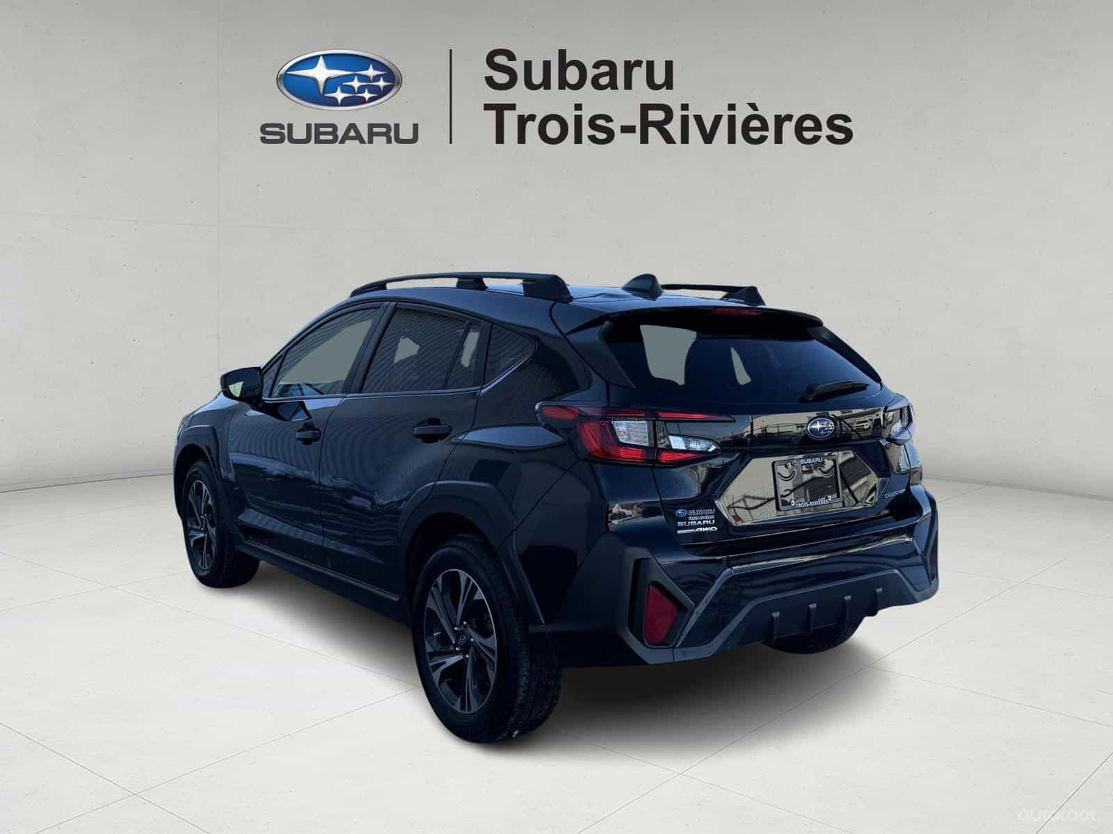 2024 Subaru Crosstrek Touring - Image 4