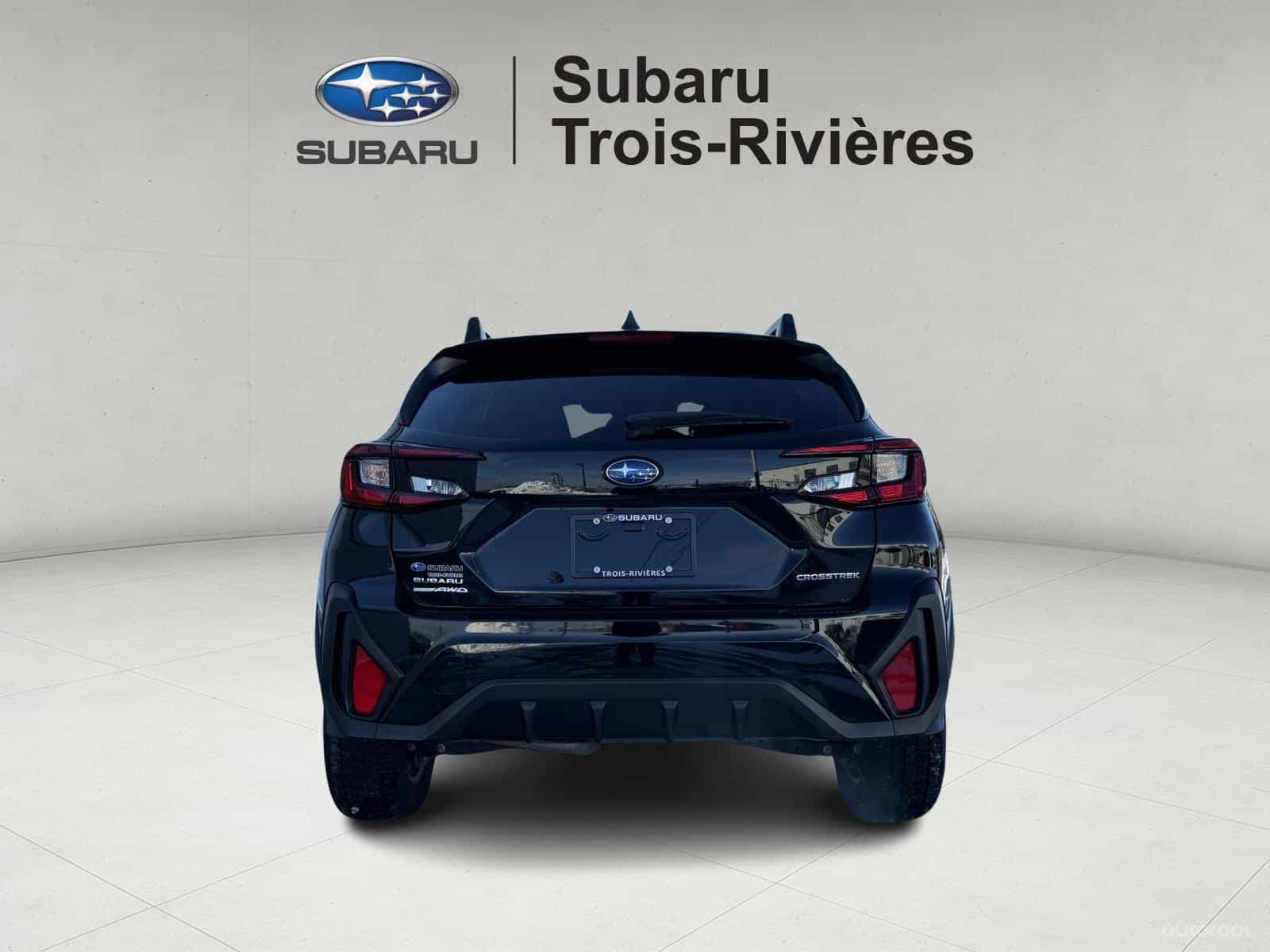 2024 Subaru Crosstrek Touring - Image 5