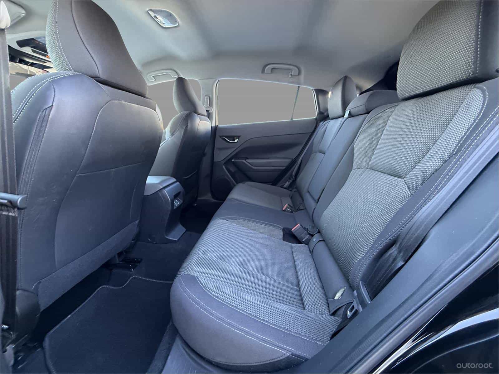 2024 Subaru Crosstrek Touring - Image 22