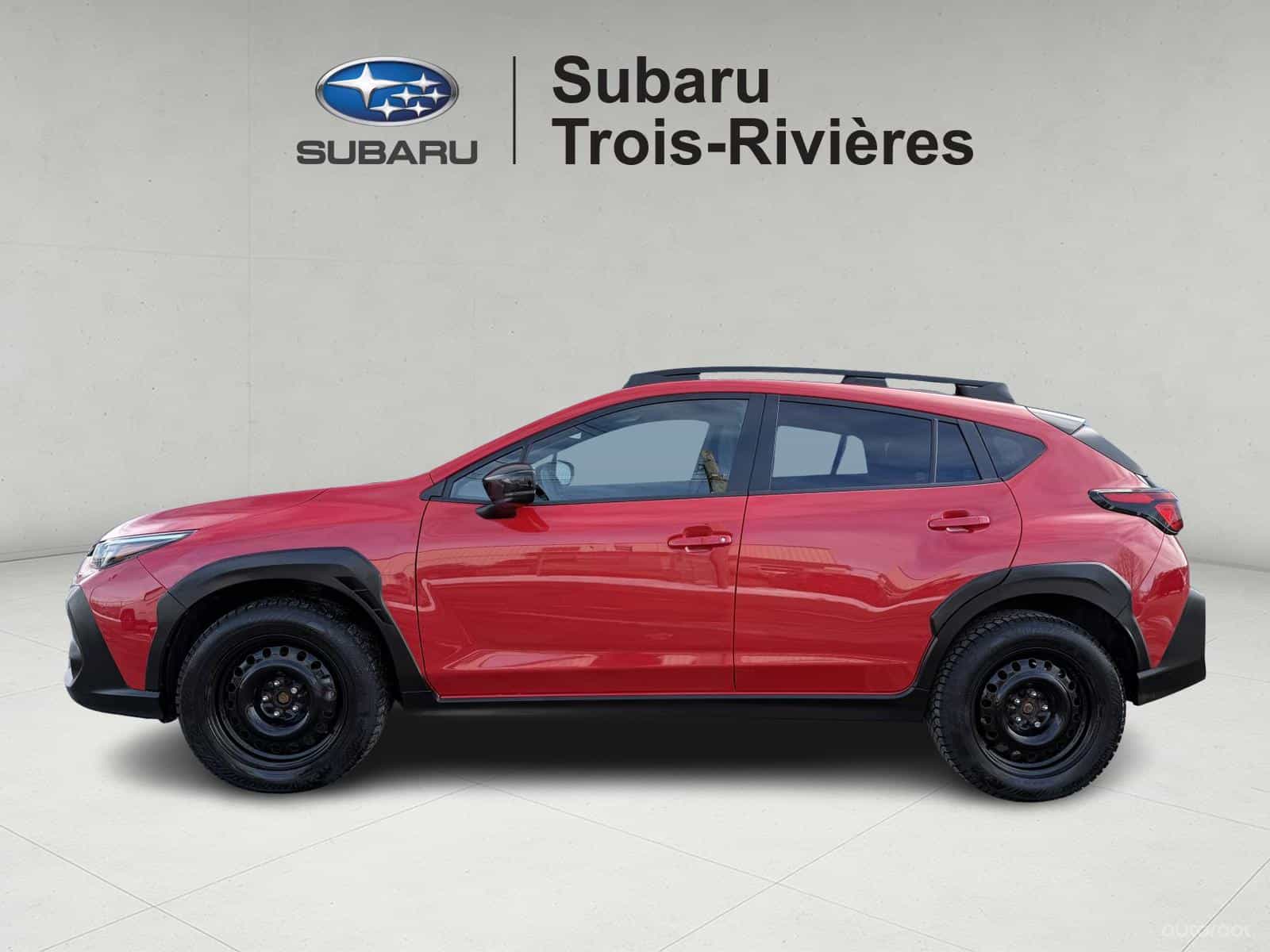 2024 Subaru Crosstrek Onyx - Image 3