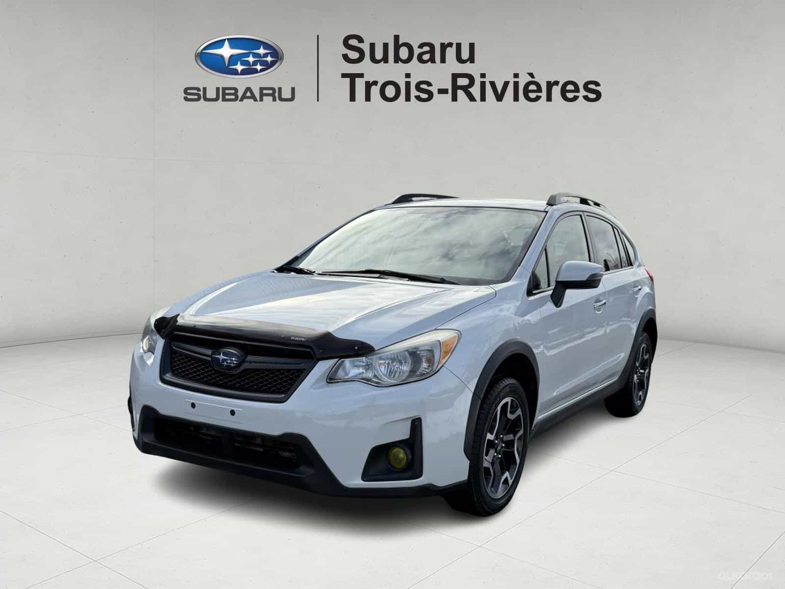 2017 Subaru Crosstrek Limited w/Tech Pkg - Image 1