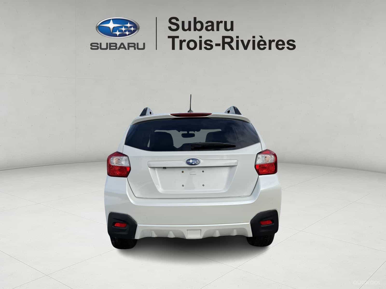 2017 Subaru Crosstrek Limited w/Tech Pkg - Image 5