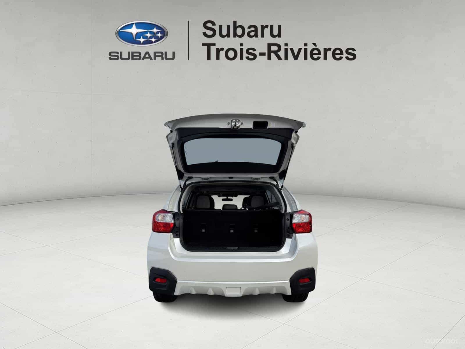 2017 Subaru Crosstrek Limited w/Tech Pkg - Image 6