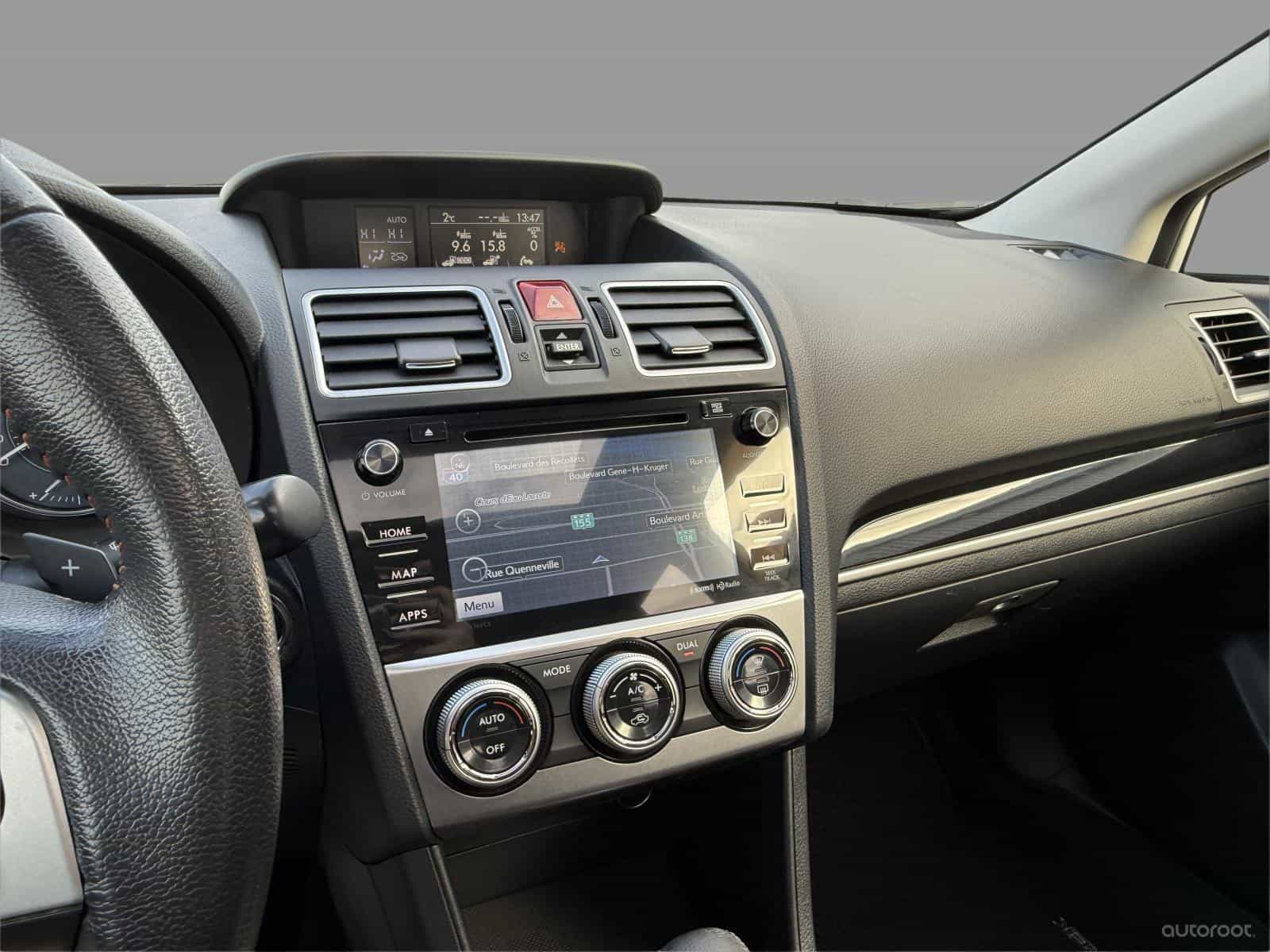 2017 Subaru Crosstrek Limited w/Tech Pkg - Image 19