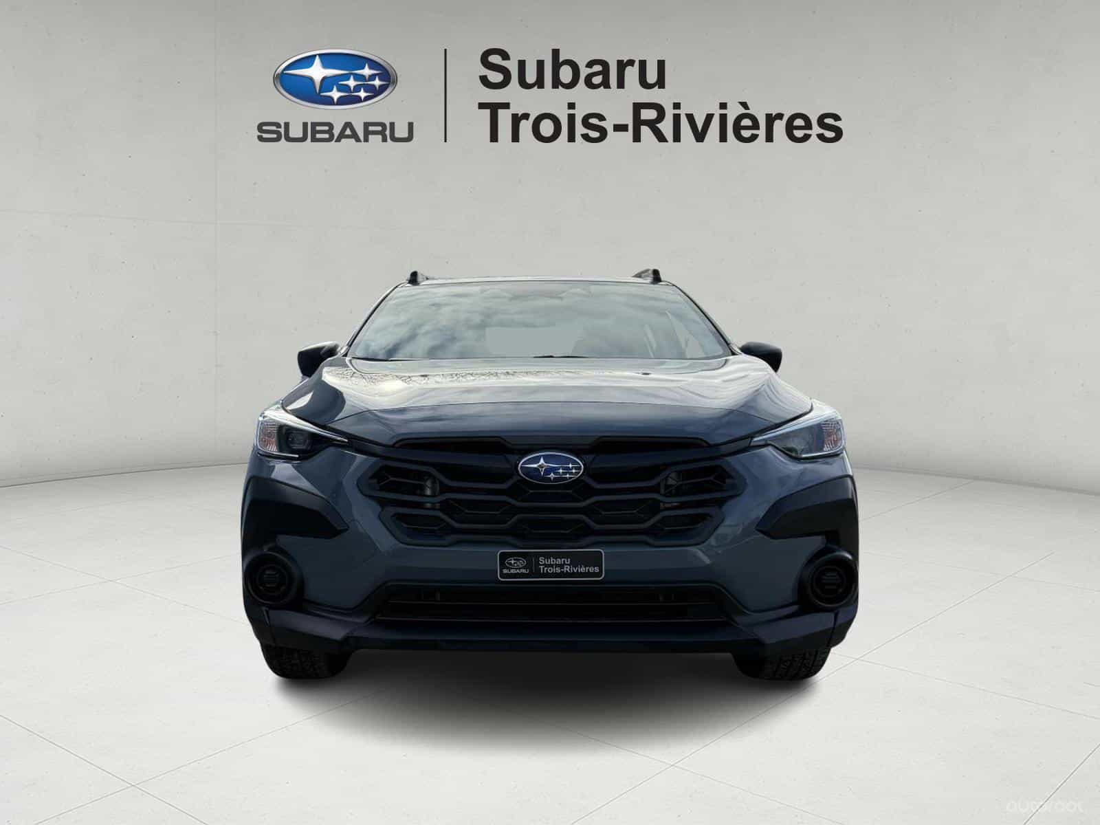 2024 Subaru Crosstrek Convenience - Image 2