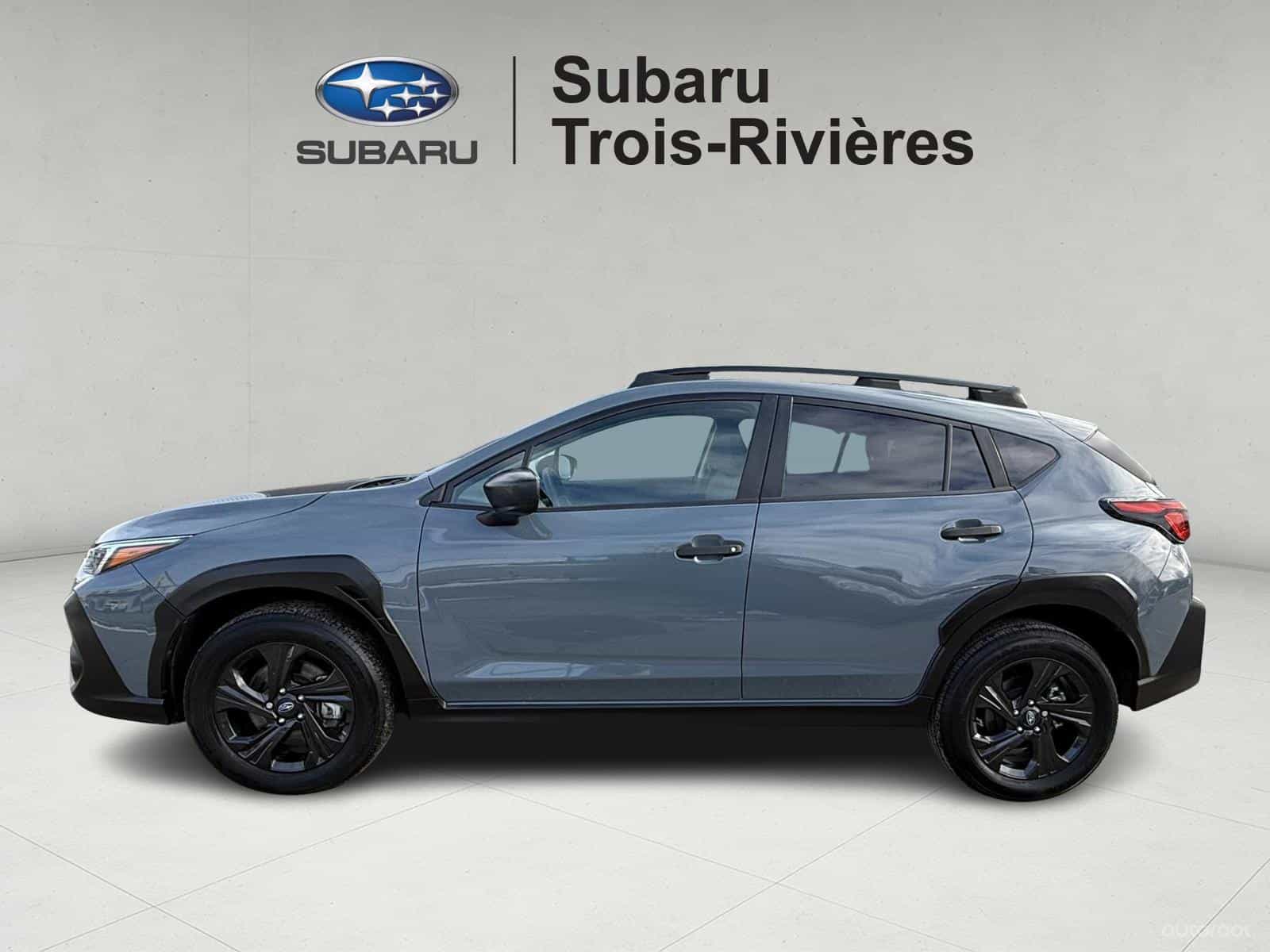 2024 Subaru Crosstrek Convenience - Image 3