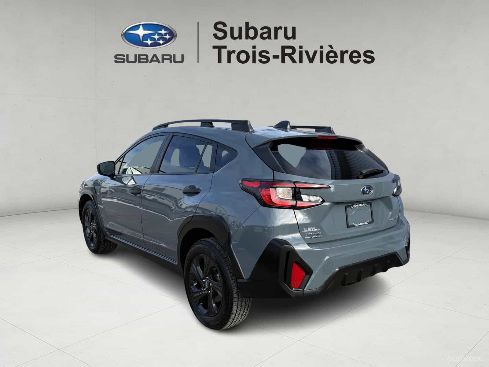 2024 Subaru Crosstrek Convenience - Image 4