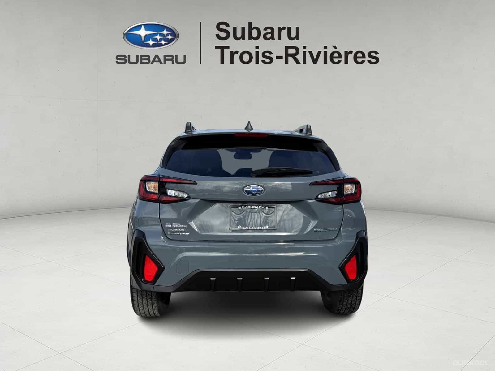 2024 Subaru Crosstrek Convenience - Image 5