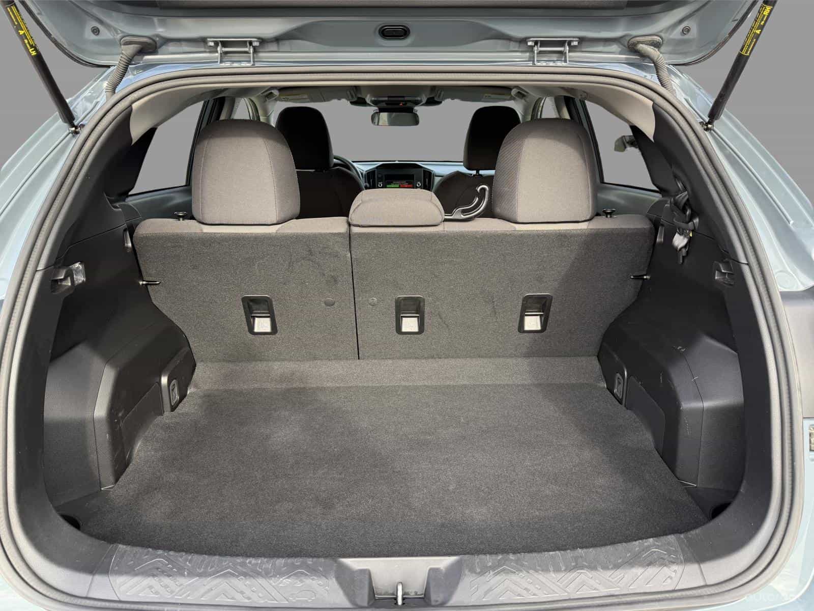 2024 Subaru Crosstrek Convenience - Image 7