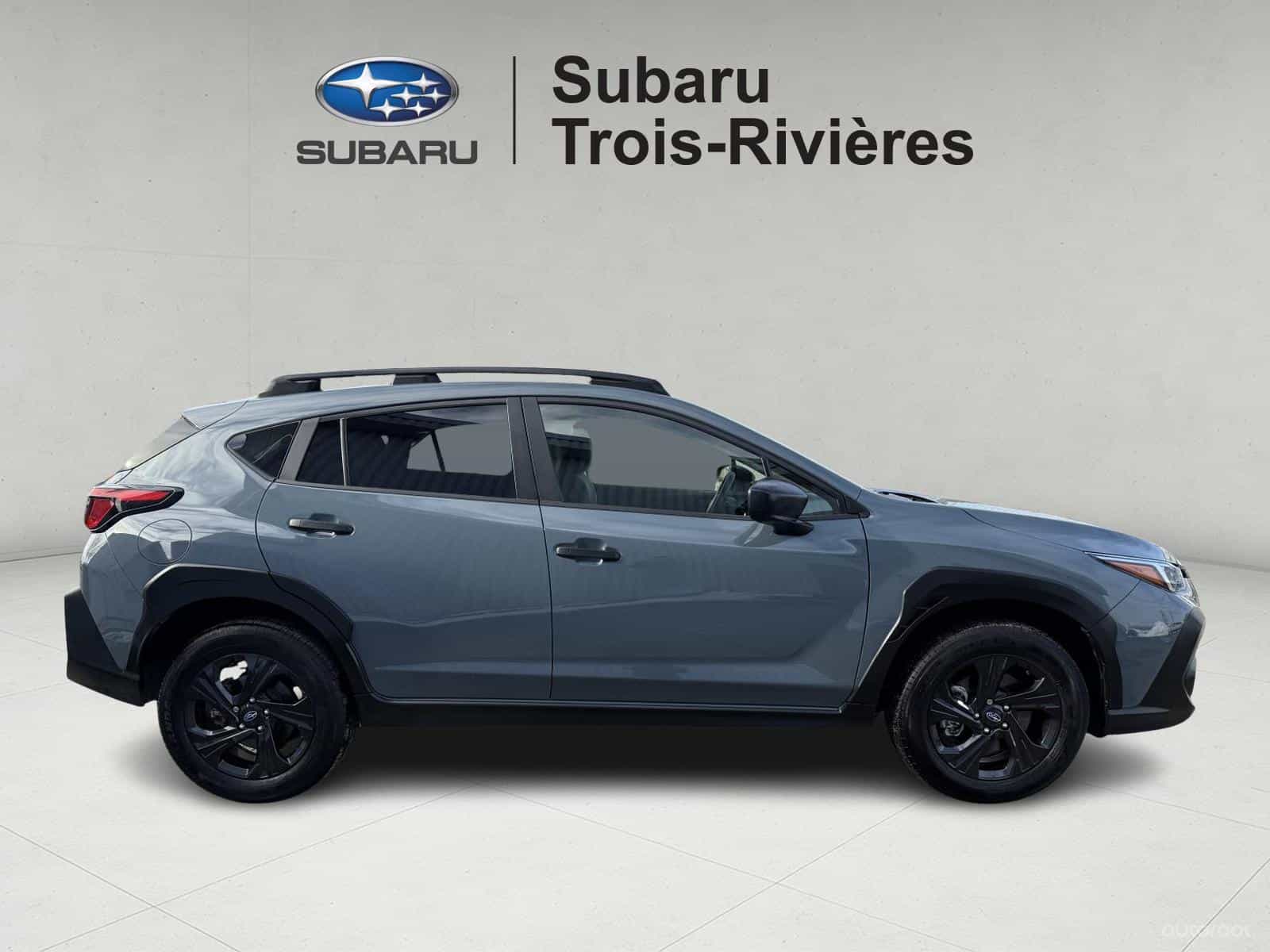 2024 Subaru Crosstrek Convenience - Image 9