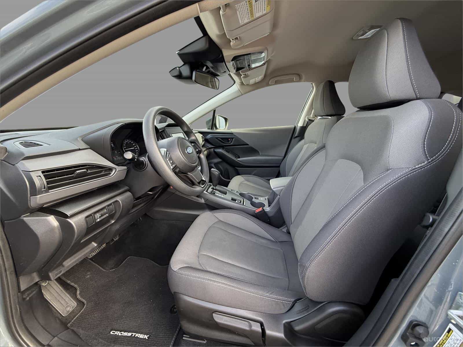 2024 Subaru Crosstrek Convenience - Image 11