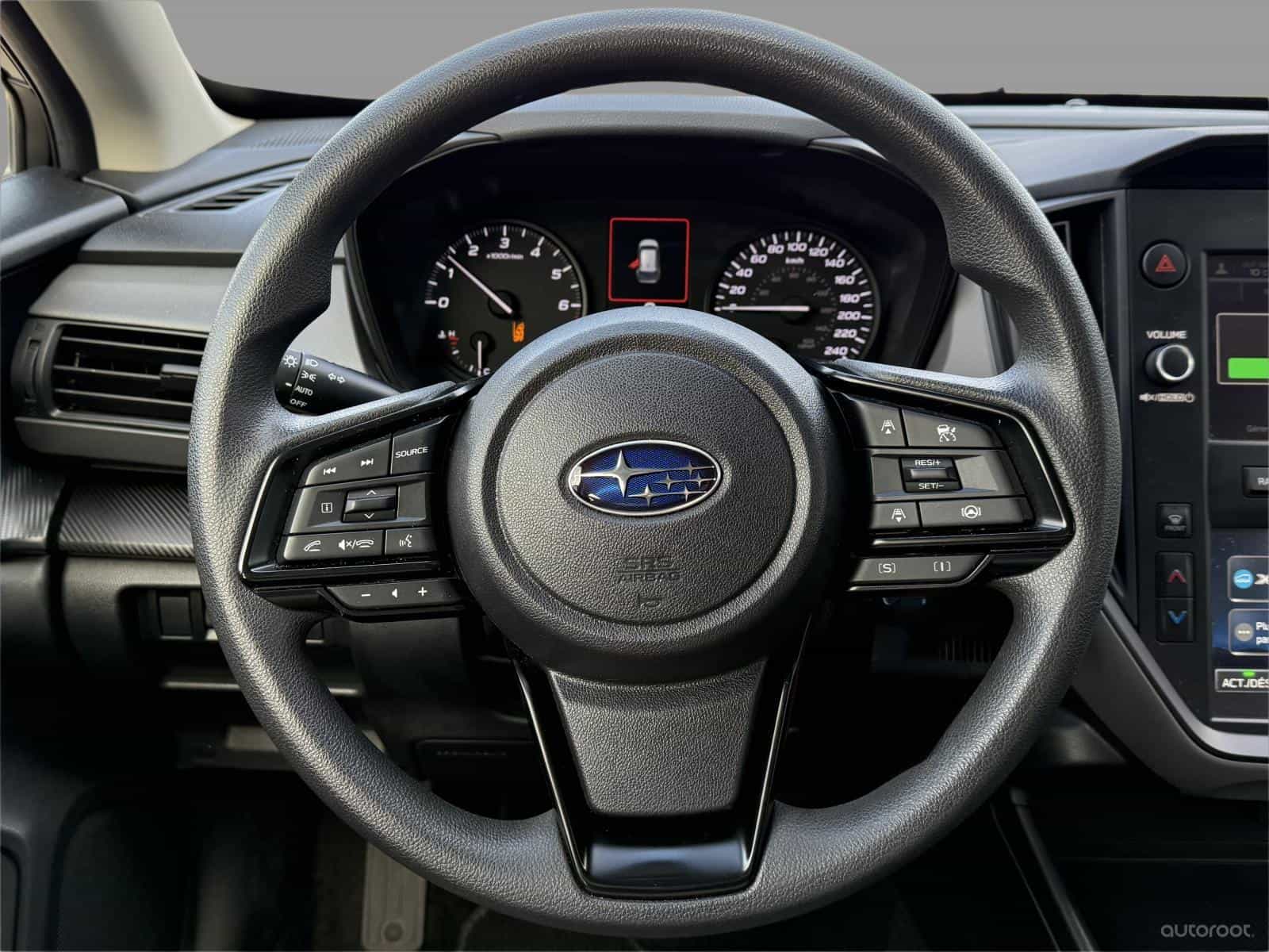 2024 Subaru Crosstrek Convenience - Image 15