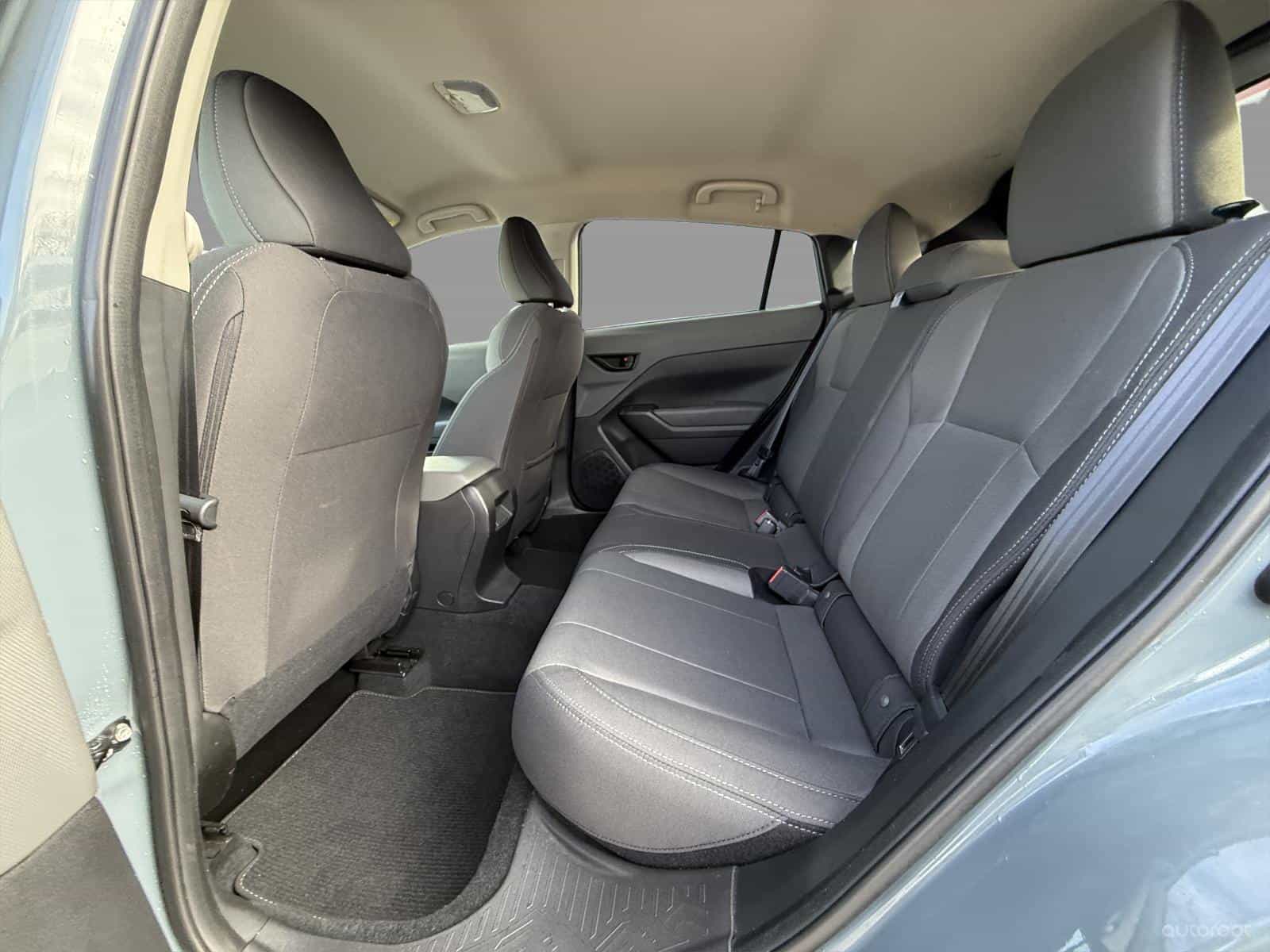 2024 Subaru Crosstrek Convenience - Image 21