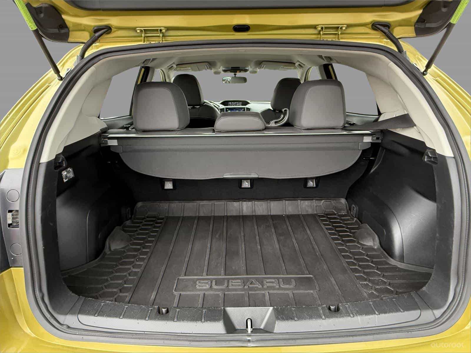 2021 Subaru Crosstrek Outdoor - Image 7