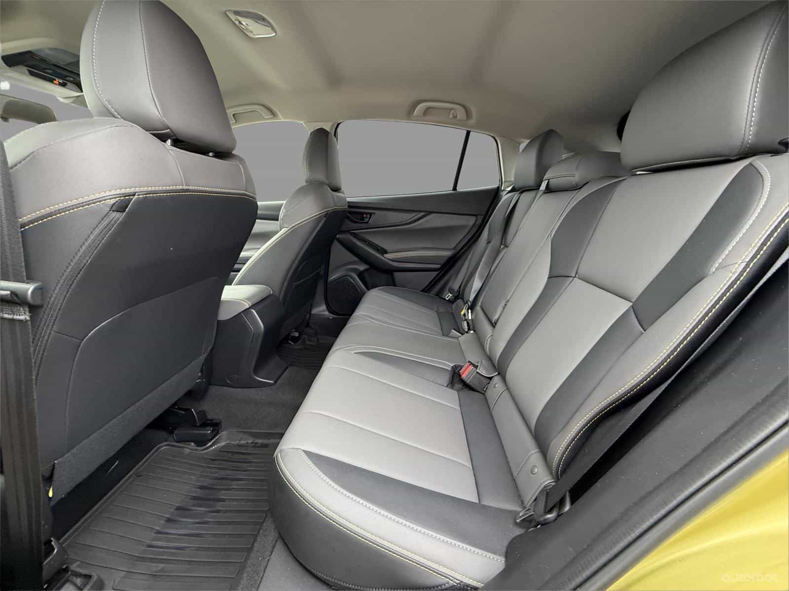 Image 21 Subaru Crosstrek Outdoor 2021