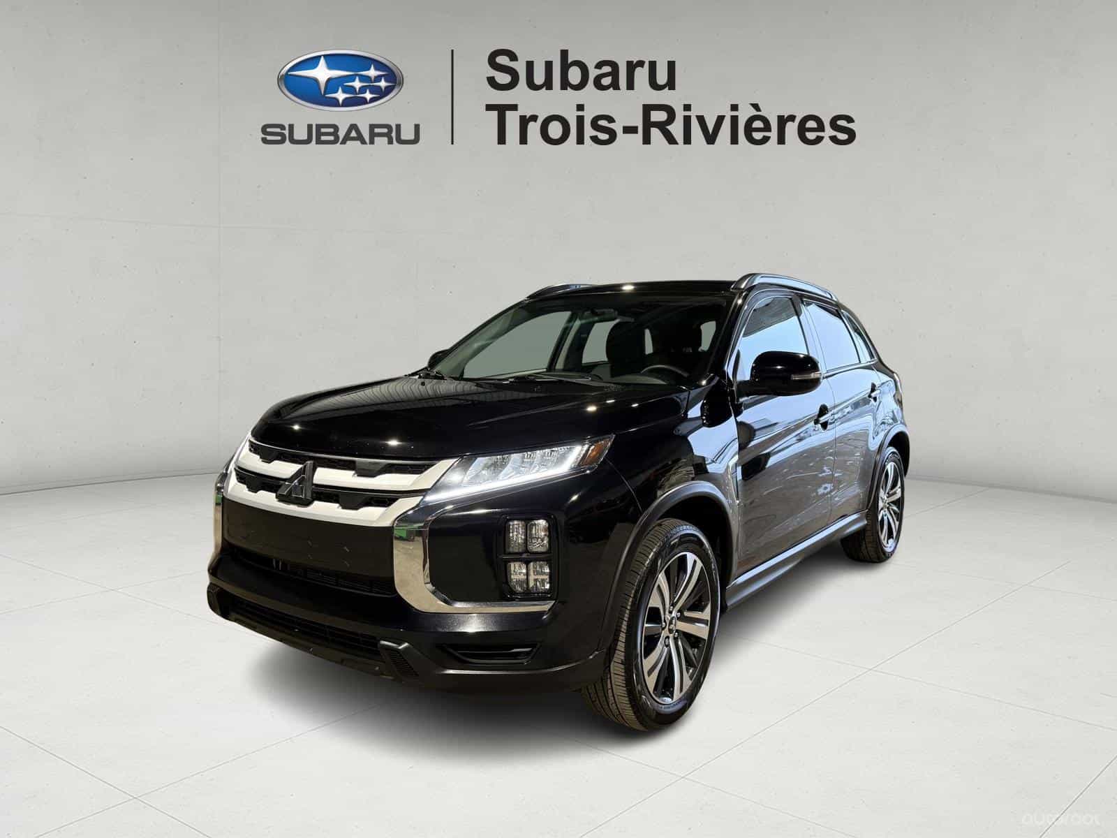 2021 Mitsubishi RVR SEL - Image 1